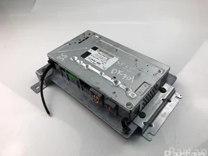 Jaguar AW93-19C164-CJ / AW9319C164CJ XF (X250) 2013 Amplificateur audio