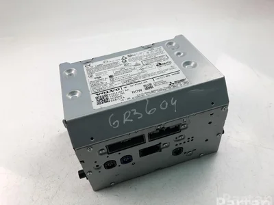 Volvo P32141427AA XC60 2014 Système audio / vidéo / navigation - Image 1