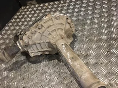 Land Rover CPLA-3017-BE,5536 2076606, 3.21 / CPLA3017BE, 55362076606, 321 RANGE ROVER IV (L405) 2014 Réducteur essieu avant - Image 1