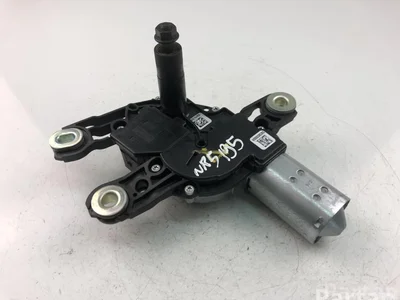 Volkswagen 5G0955711A GOLF VII (5G1, BQ1, BE1, BE2) 2015 Motor del limpiaparabrisas - Imagen 1