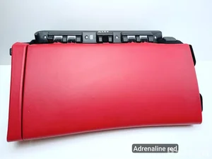 Chevrolet 84697978, 813006889, 84531846 Corvette (C8) 2021 Schowek