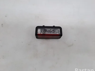 BMW 5 Touring (F11) 2012 Feu de verrouillage de porte - Image 1