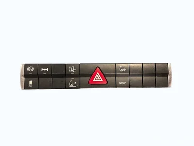 Mercedes-Benz Trucks A9604461423 ACTROS MP4 / MP5 2018 Czujniki / włącznik (nadajnik) - Zdjęcie 1