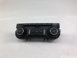 Škoda 3T0907044BL OCTAVIA III (5E3) 2012 Contrôle automatique de la climatisation