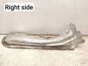 Rolls-Royce 7201190, 1487201190 GHOST (RR4) 2010 Protection thermique