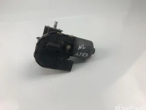 Volkswagen 1K1955119C GOLF V (1K1) 2008 Двигатель стеклоочистителя