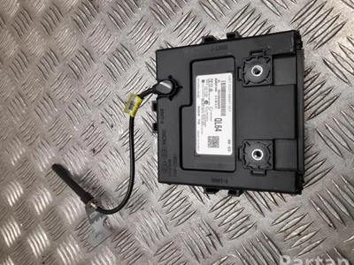 Kia 95480F1640 SPORTAGE (QL) 2021 Control unit for access and start authorisation (kessy) - Image 1