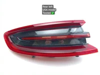 Porsche 95B945095E MACAN (95B) 2016 Rückleuchte links USA