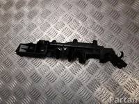 BMW 5 A1D 5F2 / 5A1D5F2 5 G60 2025 Kitos variklio skyriaus dalys