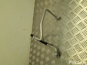 Volkswagen 2Q0816721E Taigo 2025 klimatyzacja, Przewody elastyczne / przewody sztywne