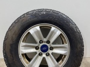 FORD FL341007AA F-Series XIII 2015 Alloy rim R17 EJ 7.5 ET44