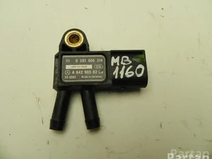 Mercedes-Benz A 642 905 02 00 / A6429050200 S-CLASS (W222, V222, X222) 2015 Capteur