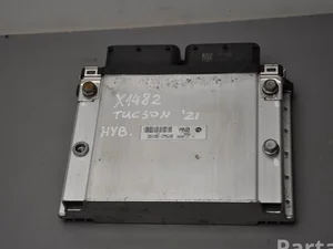 Hyundai 391982MNX0 ; 391992M050 / 391982MNX0, 391992M050 Tucson (NX4) 2021 Unité de contrôle moteur