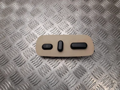 Ford 9L3T-14B709-FAW / 9L3T14B709FAW C-MAX II (DXA/CB7, DXA/CEU) 2016 Interrupteur de réglage du siège Left Front - Image 1