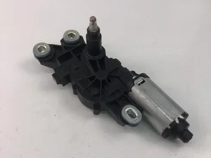 Volvo 31290787 XC60 2015 Silnik wycieraczek