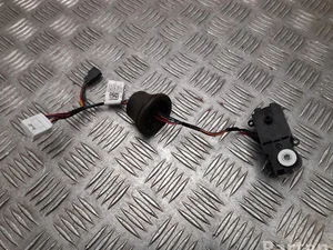 Tesla 1478840-00-A / 147884000A MODEL 3 2019 Tankcap lock