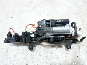 Audi 4KE616005E, 4KE616006F Q8 e-tron 2024 Compresor del sistema de suspensión de aire