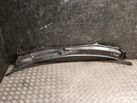 BMW 7434880, 51717434880 X5 (G05) 2018 Moldura Plastico Derecho Limpia
