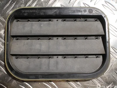Volvo 31250723 XC70 II 2009 Rear ventilation - Image 1