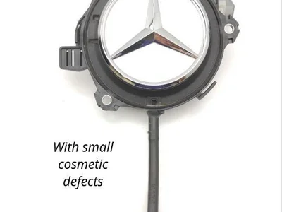 Mercedes-Benz A0997504500, 01150391929 EQE SUV (X294) 2024 Poignée de coffre - Image 1