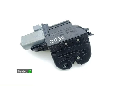 Porsche 998827505A, 95B827505 MACAN (95B) 2015 Serrure - Image 1