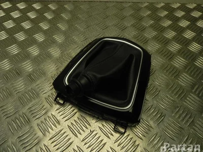 Nissan 96935HV50A QASHQAI II (J11, J11_) 2018 Couvercle de levier de vitesses - Image 1