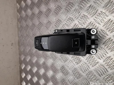 Peugeot 98270885DX 3008 SUV 2018 Levier de vitesse - Image 1