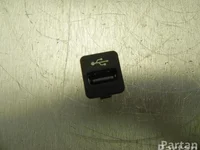 BMW 9 167 196, 84109237656 / 9167196, 84109237656 5 (F10) 2011 Périphérique d'entrée