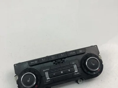 Škoda 3T0907044BE OCTAVIA III (5E3) 2012 Contrôle automatique de la climatisation - Image 1