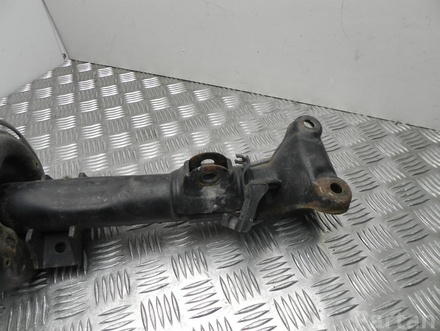 MERCEDES-BENZ A 204 320 10 66 / A2043201066 C-CLASS (W204) 2009 suspension strut, complete