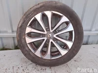 Renault 403007521R ZOE (BFM_) 2022 Jantes en alliage R16