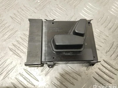 Chrysler 68233979AA Pacifica 2018 Interrupteur de réglage du siège - Image 1