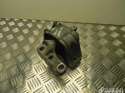 Volkswagen 1K0 199 262 AT / 1K0199262AT TOURAN (1T1, 1T2) 2009 Support moteur - Image 1