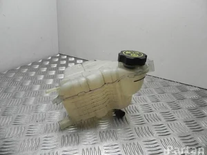 Vauxhall 13283712 ZAFIRA Mk III (P12) 2014 Vase d'expansion du liquide de refroidissement