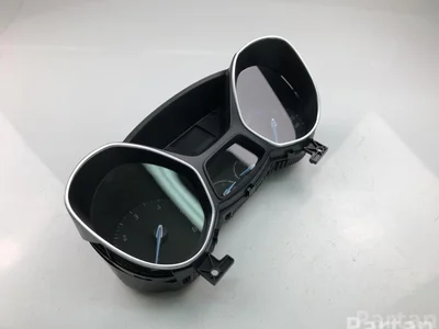 Ford BM5T-10849-CL / BM5T10849CL FOCUS III 2010 Prietaisų skydelis (spidometras) - Nuotrauka 1