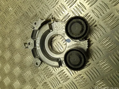 Mazda INAF62081404 CX-30 DM 2022 Galet tendeur - Image 1