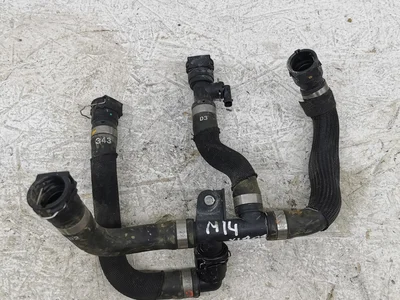 Peugeot e 208 2021 Conduite de réfrigérant - Image 1