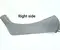 Chevrolet 10381589, AAA38748 CORVETTE (C6) 2005 B-support externe - Image 1