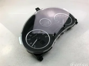 Peugeot 9673999380 PARTNER Box 2010 Tableau de bord