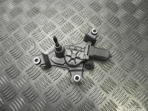 Jeep 68229937AA GRAND CHEROKEE IV (WK, WK2) 2016 Moteur d'essuie-glace