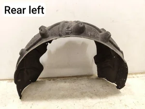 BMW 9448017 i4 (G26) 2023 Doublure d'aile Left Rear