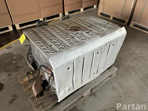 Mercedes-Benz Trucks A0084902112 ANTOS 2017 Exhaust catalyst