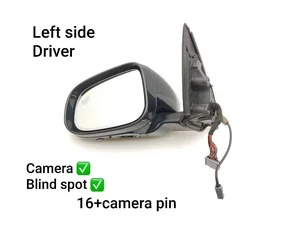 Jaguar XJ (X351) 2016 Rétroviseur extérieur