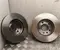 Volkswagen 24012401181, 701615601D TRANSPORTER IV platforma / podwozie (70XD) 2003 Tarcza hamulcowa z przodu - Obraz 3