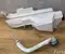 Volvo 31662428 ; 31378734 / 31662428, 31378734 S90 II 2017 Waschwasserbehälter - Bild 1
