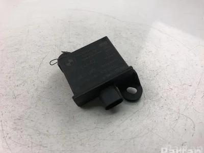 BMW 781846 3 (E90) 2009 Unité de contrôle pour la surveillance de la pression des pneus - Image 1