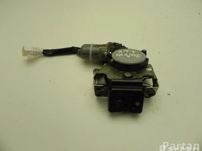 Toyota 163800-0062 / 1638000062 RAV 4 IV (_A4_) 2013 Serrure - Image 1