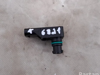 Mercedes-Benz 0261230259 C-CLASS (W205) 2015 Débitmètre d'air - Image 1