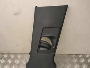 Porsche 98B867244, 98B867294 MACAN (95B) 2019 Lining, pillar a Upper right side