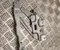 Volvo 8891894090, 80000484 EX30 (416) 2024 Hinge, bonnet - Image 1